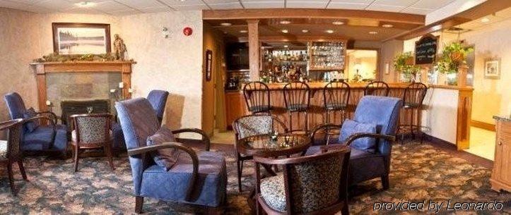 Stone Gate Inn Orillia Restaurace fotografie